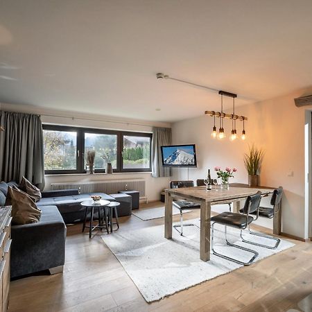 Appartement Herliana By Nv-Appartements Reith bei Kitzbühel Zewnętrze zdjęcie