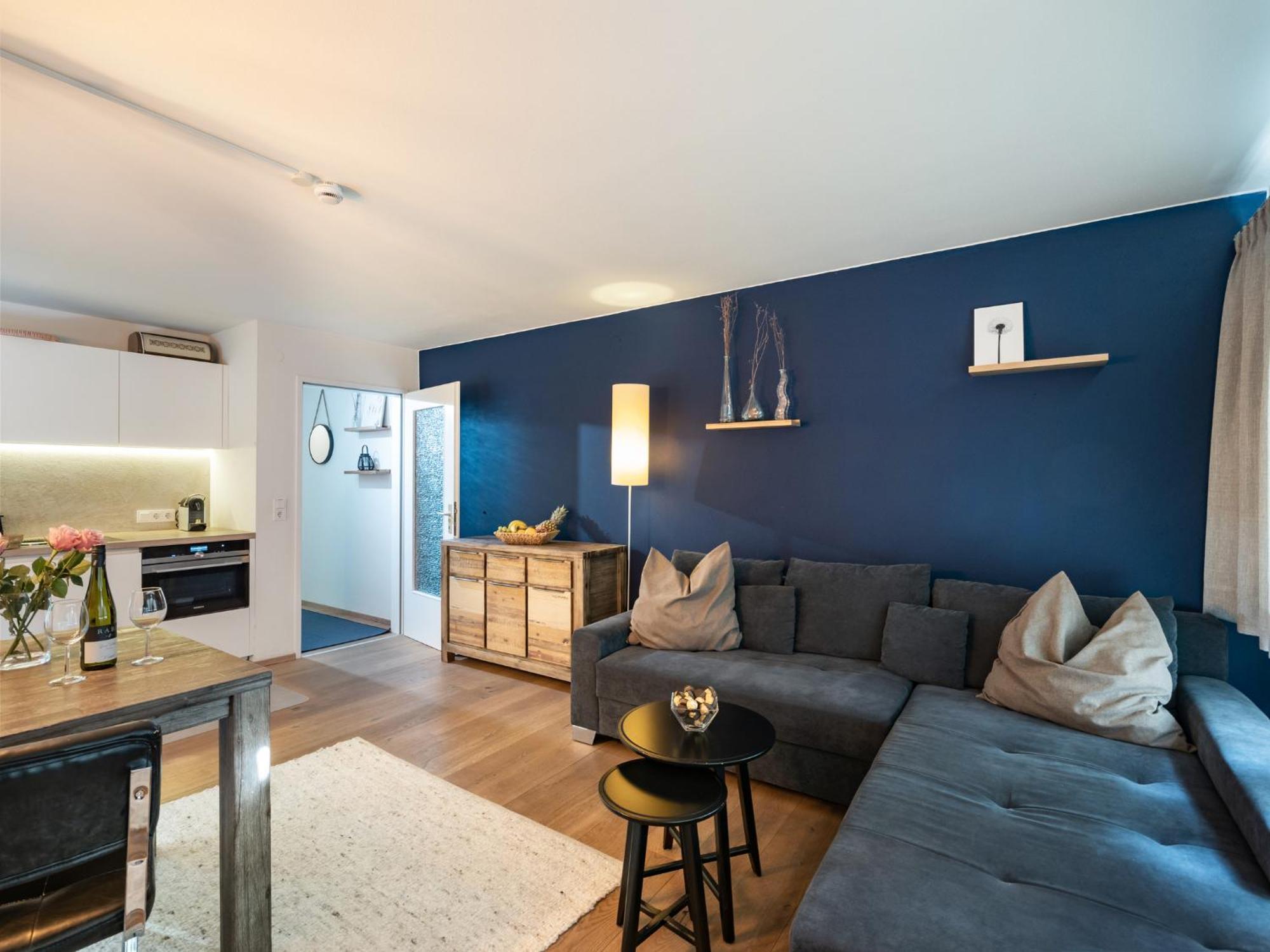 Appartement Herliana By Nv-Appartements Reith bei Kitzbühel Zewnętrze zdjęcie