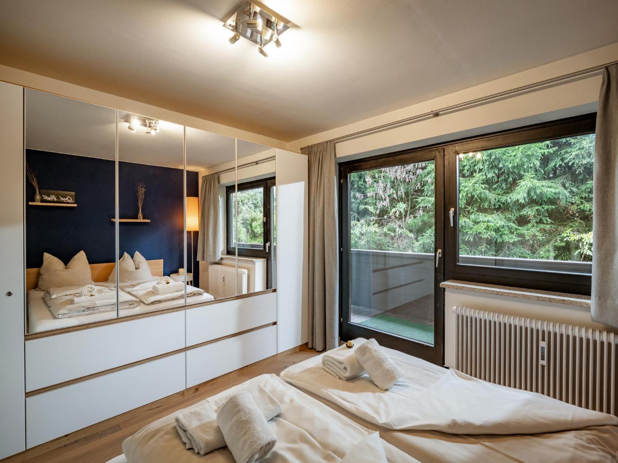 Appartement Herliana By Nv-Appartements Reith bei Kitzbühel Zewnętrze zdjęcie