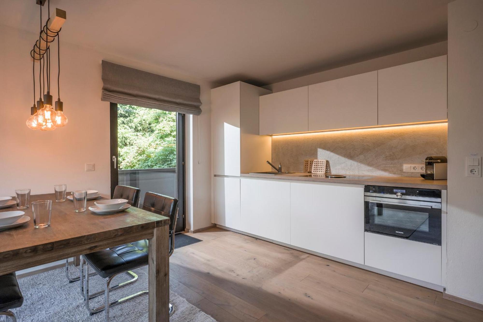 Appartement Herliana By Nv-Appartements Reith bei Kitzbühel Zewnętrze zdjęcie