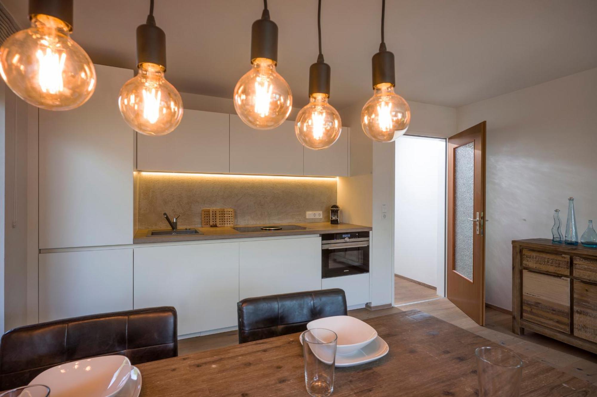 Appartement Herliana By Nv-Appartements Reith bei Kitzbühel Zewnętrze zdjęcie